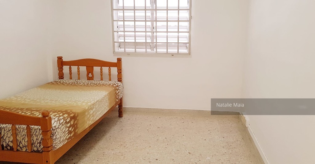 Blk 303 Clementi Avenue 4 (Clementi), HDB 3 Rooms #201675582